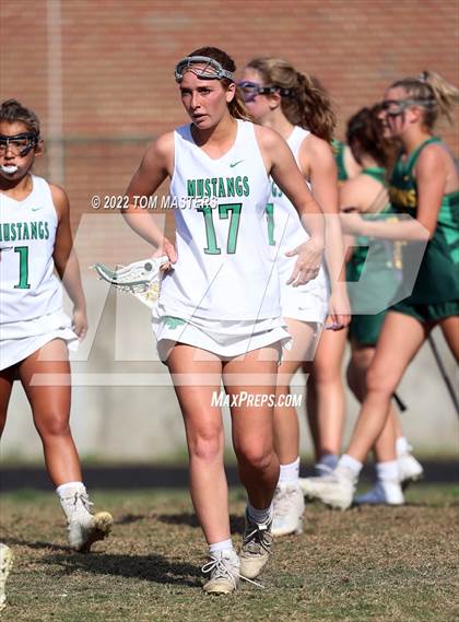 Thumbnail 1 in Cardinal Gibbons @ Myers Park photogallery.