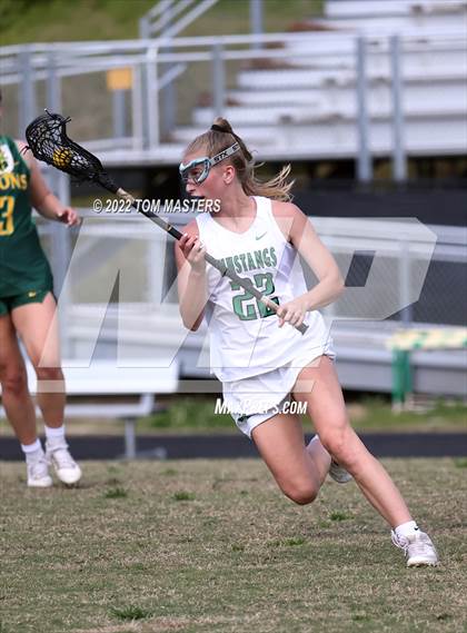 Thumbnail 2 in Cardinal Gibbons @ Myers Park photogallery.