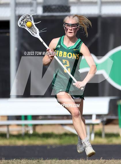 Thumbnail 1 in Cardinal Gibbons @ Myers Park photogallery.