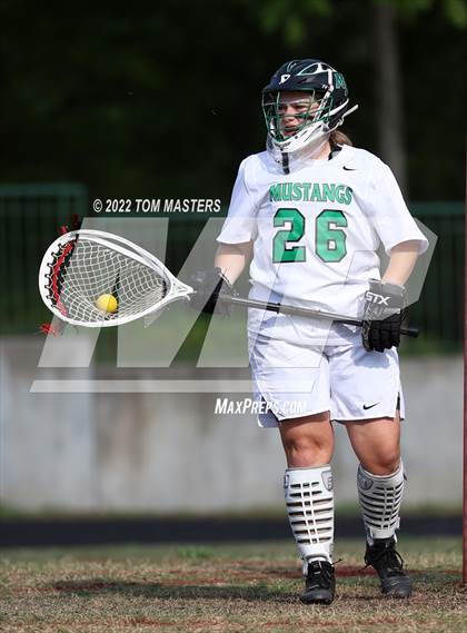 Thumbnail 2 in Cardinal Gibbons @ Myers Park photogallery.