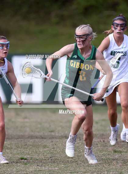 Thumbnail 1 in Cardinal Gibbons @ Myers Park photogallery.