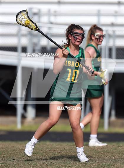 Thumbnail 1 in Cardinal Gibbons @ Myers Park photogallery.