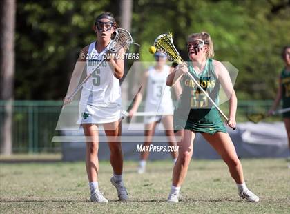 Thumbnail 2 in Cardinal Gibbons @ Myers Park photogallery.