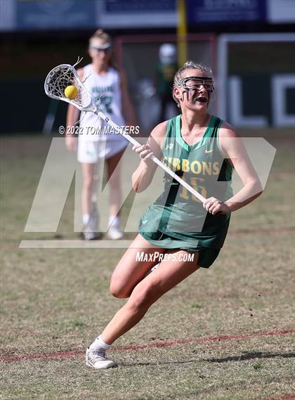 Thumbnail 3 in Cardinal Gibbons @ Myers Park photogallery.