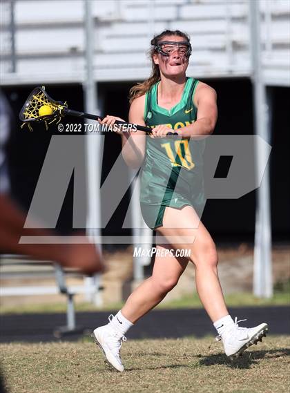 Thumbnail 1 in Cardinal Gibbons @ Myers Park photogallery.