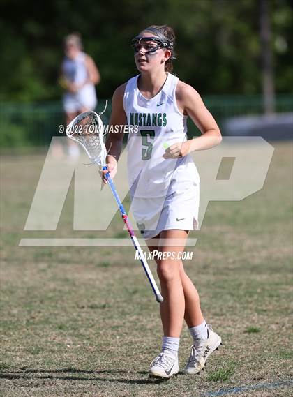 Thumbnail 3 in Cardinal Gibbons @ Myers Park photogallery.