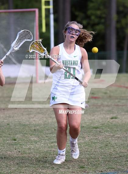 Thumbnail 1 in Cardinal Gibbons @ Myers Park photogallery.