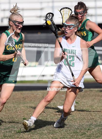 Thumbnail 2 in Cardinal Gibbons @ Myers Park photogallery.