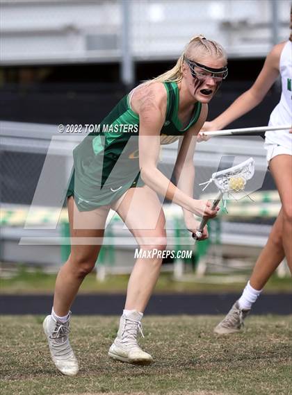 Thumbnail 3 in Cardinal Gibbons @ Myers Park photogallery.