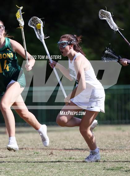 Thumbnail 2 in Cardinal Gibbons @ Myers Park photogallery.
