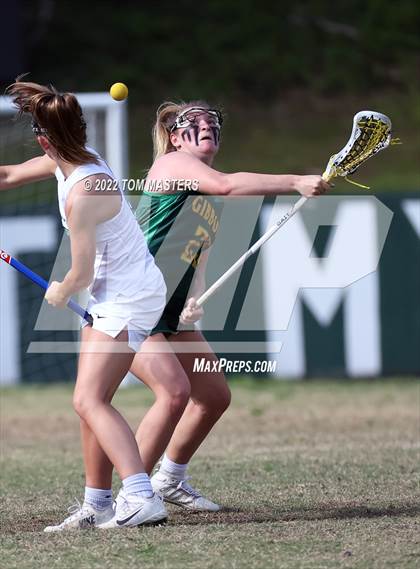 Thumbnail 3 in Cardinal Gibbons @ Myers Park photogallery.