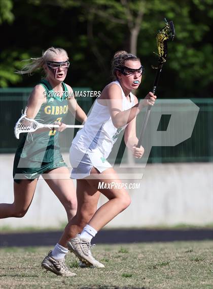 Thumbnail 2 in Cardinal Gibbons @ Myers Park photogallery.
