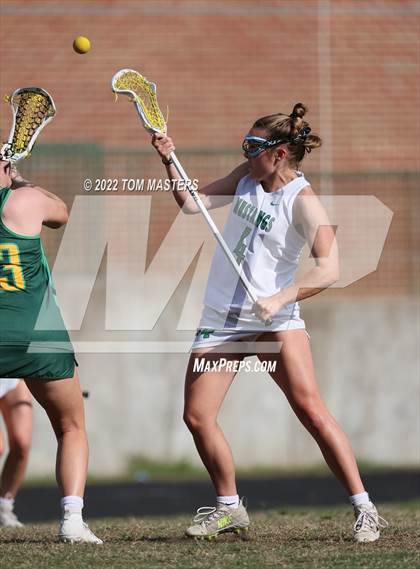Thumbnail 1 in Cardinal Gibbons @ Myers Park photogallery.