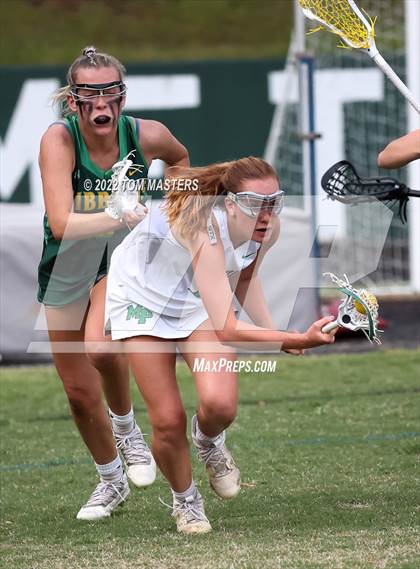 Thumbnail 1 in Cardinal Gibbons @ Myers Park photogallery.