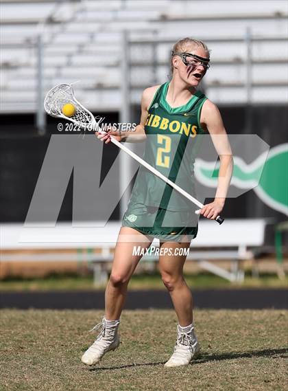 Thumbnail 2 in Cardinal Gibbons @ Myers Park photogallery.