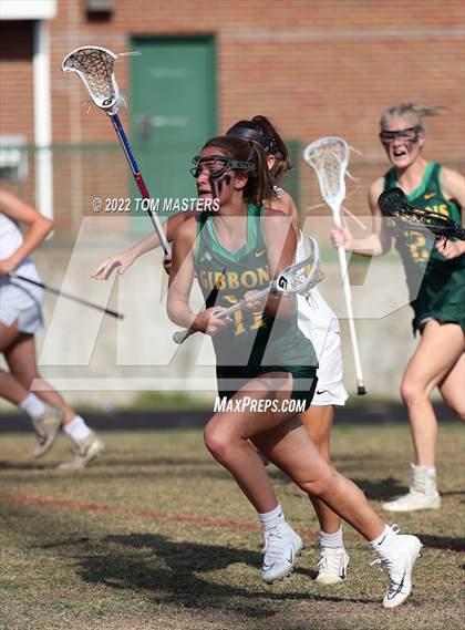 Thumbnail 2 in Cardinal Gibbons @ Myers Park photogallery.