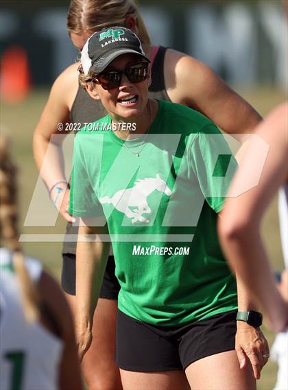 Thumbnail 3 in Cardinal Gibbons @ Myers Park photogallery.