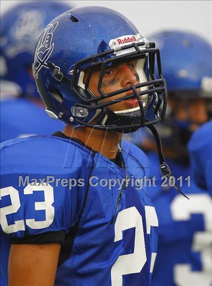 Thumbnail 3 in Chattanooga Christian @ Boyd-Buchanan photogallery.