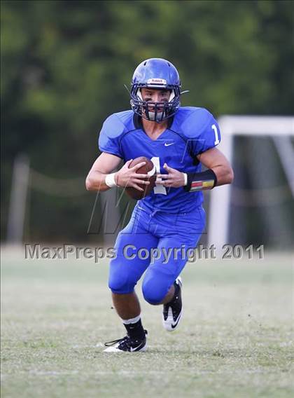 Thumbnail 2 in Chattanooga Christian @ Boyd-Buchanan photogallery.