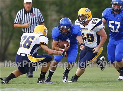 Thumbnail 3 in Chattanooga Christian @ Boyd-Buchanan photogallery.