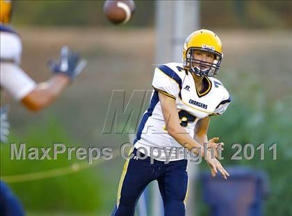 Thumbnail 2 in Chattanooga Christian @ Boyd-Buchanan photogallery.