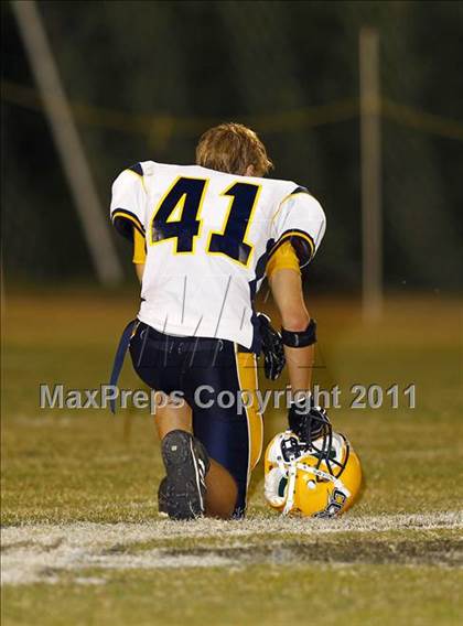 Thumbnail 2 in Chattanooga Christian @ Boyd-Buchanan photogallery.