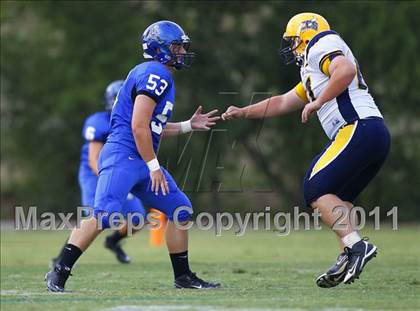 Thumbnail 2 in Chattanooga Christian @ Boyd-Buchanan photogallery.