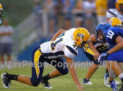 Thumbnail 3 in Chattanooga Christian @ Boyd-Buchanan photogallery.