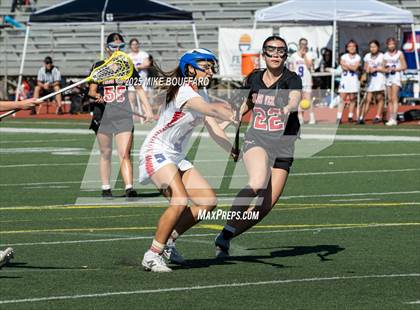 Thumbnail 2 in Palos Verdes vs San Marcos (Gold Coast Invitational) photogallery.