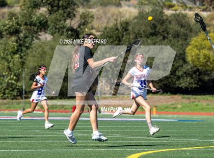 Thumbnail 1 in Palos Verdes vs San Marcos (Gold Coast Invitational) photogallery.