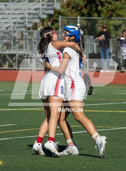 Thumbnail 2 in Palos Verdes vs San Marcos (Gold Coast Invitational) photogallery.