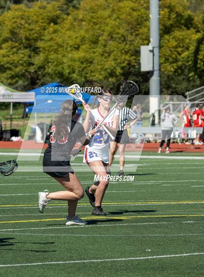 Thumbnail 3 in Palos Verdes vs San Marcos (Gold Coast Invitational) photogallery.