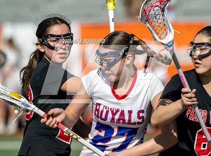 Thumbnail 3 in Palos Verdes vs San Marcos (Gold Coast Invitational) photogallery.