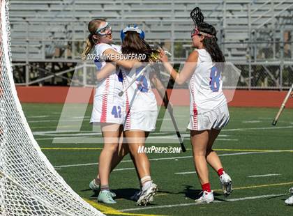 Thumbnail 3 in Palos Verdes vs San Marcos (Gold Coast Invitational) photogallery.