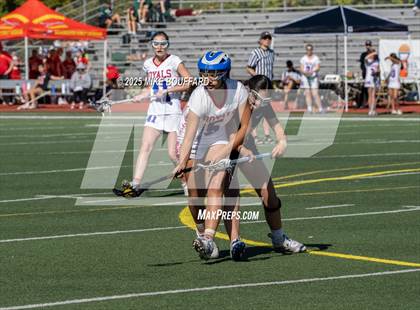 Thumbnail 1 in Palos Verdes vs San Marcos (Gold Coast Invitational) photogallery.