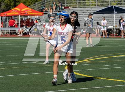 Thumbnail 2 in Palos Verdes vs San Marcos (Gold Coast Invitational) photogallery.