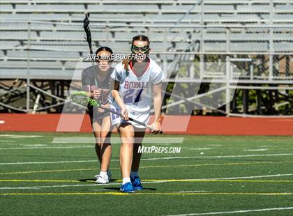 Thumbnail 3 in Palos Verdes vs San Marcos (Gold Coast Invitational) photogallery.