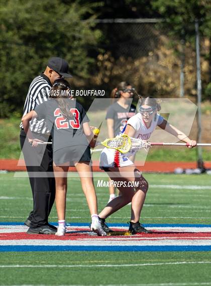 Thumbnail 3 in Palos Verdes vs San Marcos (Gold Coast Invitational) photogallery.