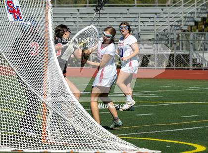 Thumbnail 3 in Palos Verdes vs San Marcos (Gold Coast Invitational) photogallery.