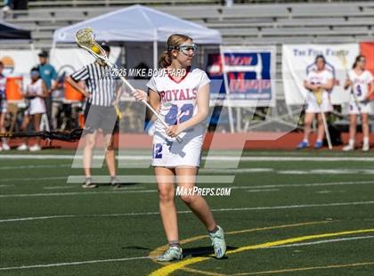 Thumbnail 2 in Palos Verdes vs San Marcos (Gold Coast Invitational) photogallery.