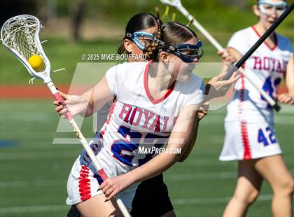 Thumbnail 1 in Palos Verdes vs San Marcos (Gold Coast Invitational) photogallery.