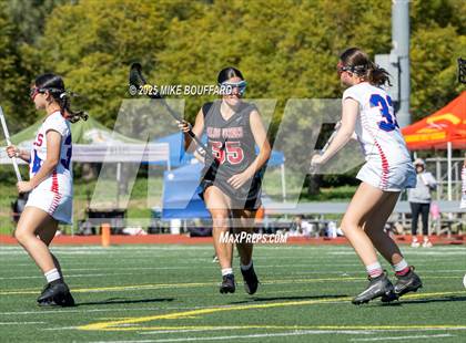 Thumbnail 3 in Palos Verdes vs San Marcos (Gold Coast Invitational) photogallery.