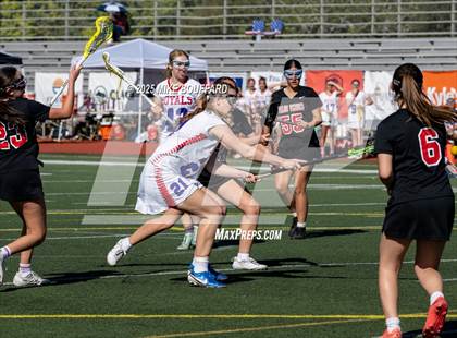 Thumbnail 3 in Palos Verdes vs San Marcos (Gold Coast Invitational) photogallery.