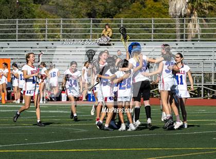 Thumbnail 3 in Palos Verdes vs San Marcos (Gold Coast Invitational) photogallery.