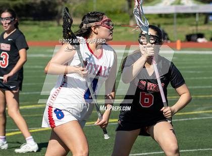 Thumbnail 1 in Palos Verdes vs San Marcos (Gold Coast Invitational) photogallery.