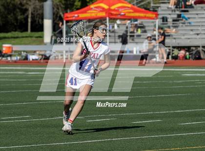 Thumbnail 2 in Palos Verdes vs San Marcos (Gold Coast Invitational) photogallery.