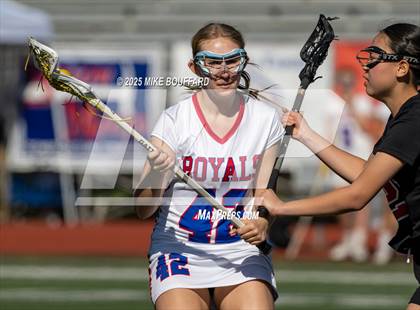 Thumbnail 3 in Palos Verdes vs San Marcos (Gold Coast Invitational) photogallery.