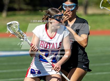 Thumbnail 3 in Palos Verdes vs San Marcos (Gold Coast Invitational) photogallery.