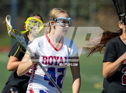 Thumbnail 2 in Palos Verdes vs San Marcos (Gold Coast Invitational) photogallery.