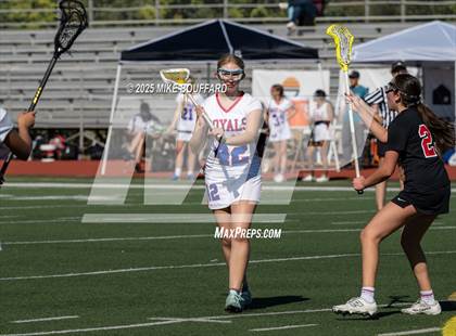 Thumbnail 3 in Palos Verdes vs San Marcos (Gold Coast Invitational) photogallery.